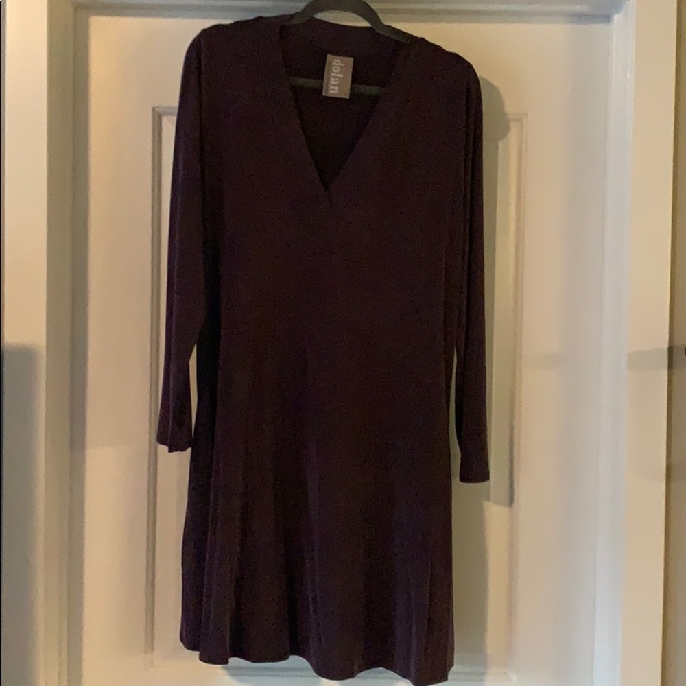 Anthropologie dress